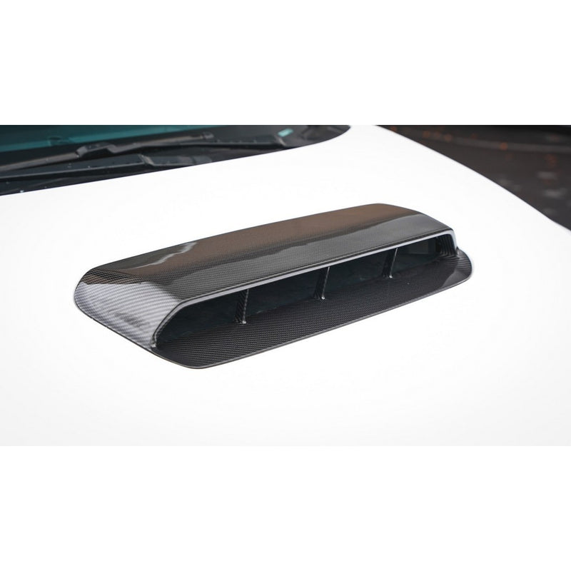 APR Performance Hood Vent 2022+ WRX