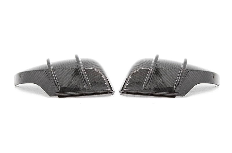MSP RA-R Style Carbon Fiber Mirror Covers 2015-2021 WRX / 2015-2021 STI