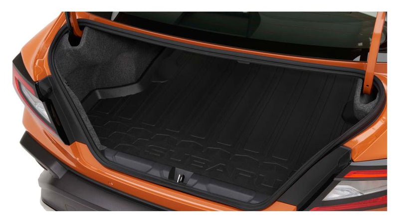 Subaru OEM Trunk Mat 2022+ WRX
