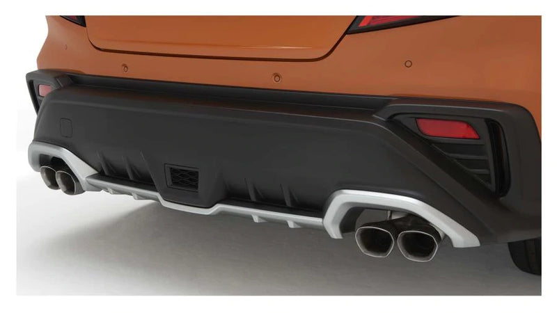 Subaru Rear Bumper Diffuser 2022+ WRX