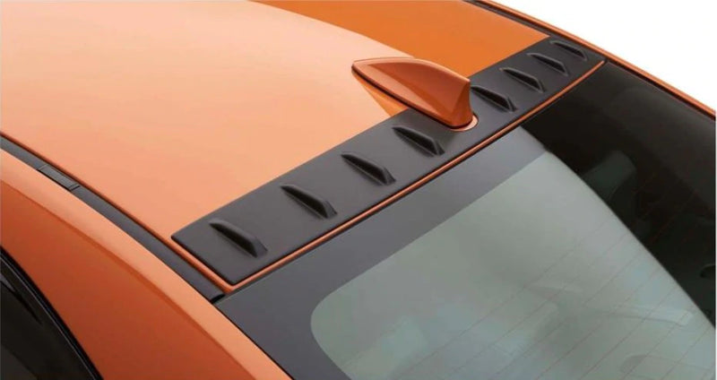 Subaru OEM Vortex Generator 2022+ WRX