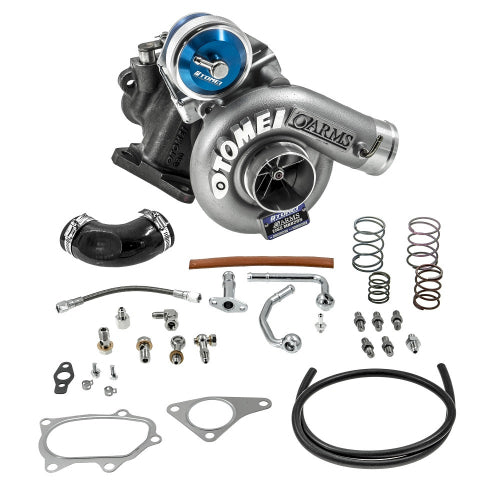 Tomei ARMS MX8265 Turbo 2002-2007 WRX / 2004-2021 STI