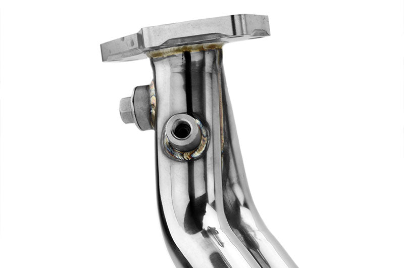 Invidia Equal Length Big Piping Exhaust Manifold 2002-2014 WRX / 2006-2021 STI