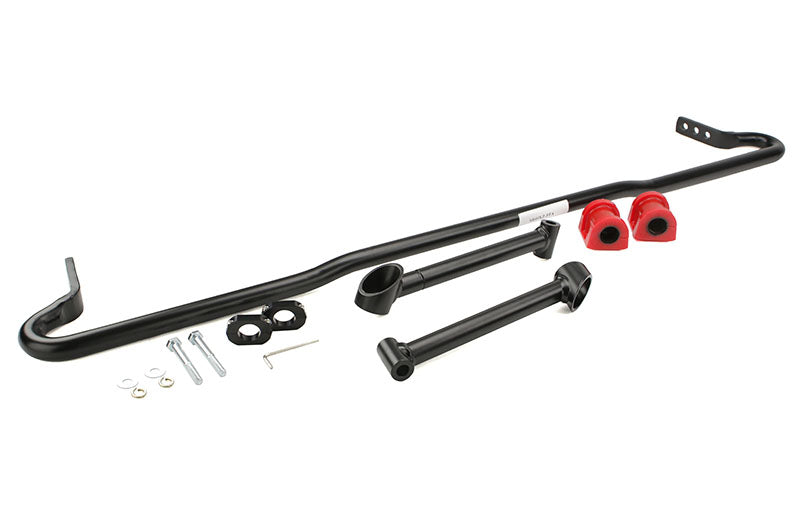 FactionFab 22mm Rear Sway Bar 2008-2021 WRX/STI