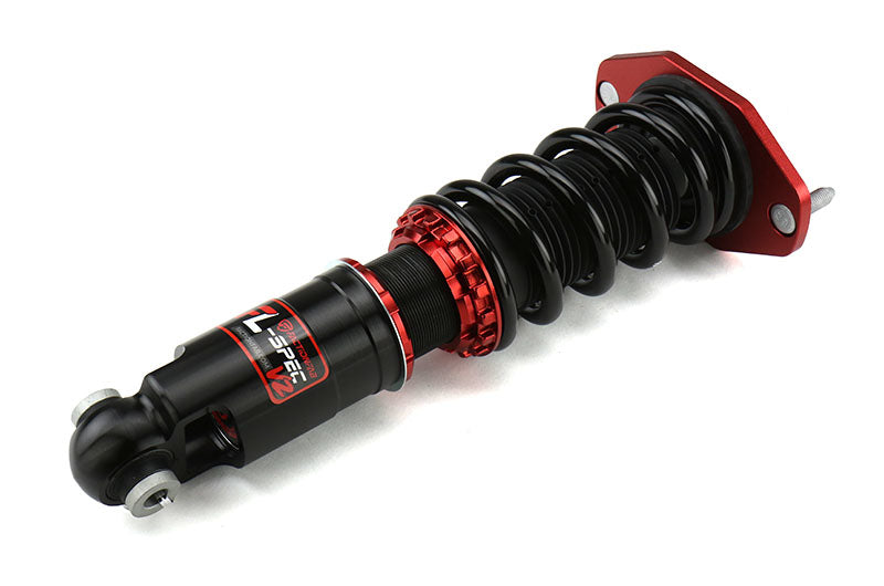 FactionFab V2 FL-Spec Coilovers 2022+ WRX