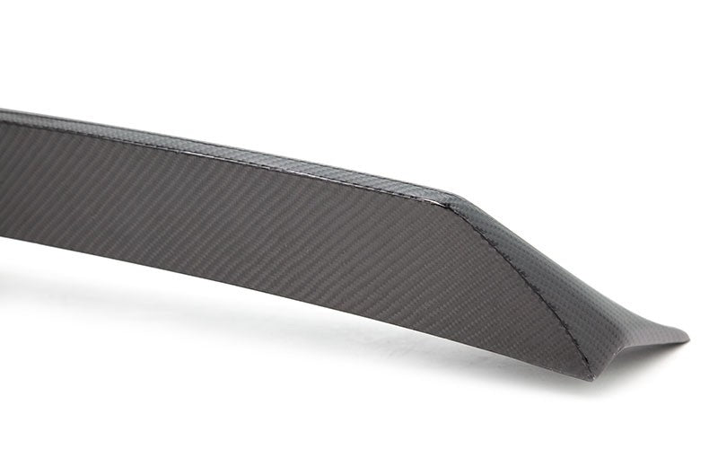 OLM Single Point Carbon Fiber Duckbill 2015-2021 WRX/STI