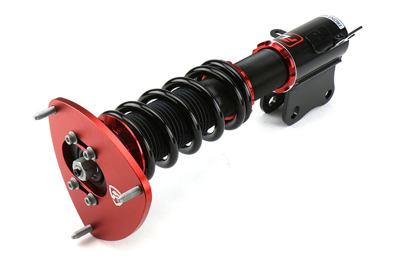 FactionFab V2 FL-Spec Coilovers 2015-2021 WRX/STI