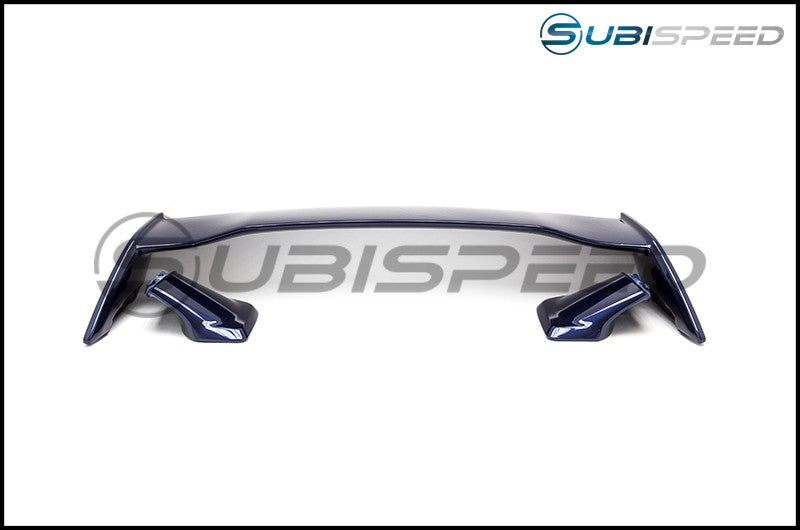 OLM STI Paint Matched Spoiler 2015-2021 WRX / 2015-2021 STI