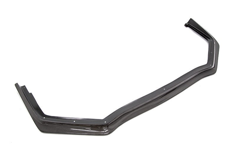 OLM CS Style Carbon Fiber Front Lip 2018-2021 WRX/STI