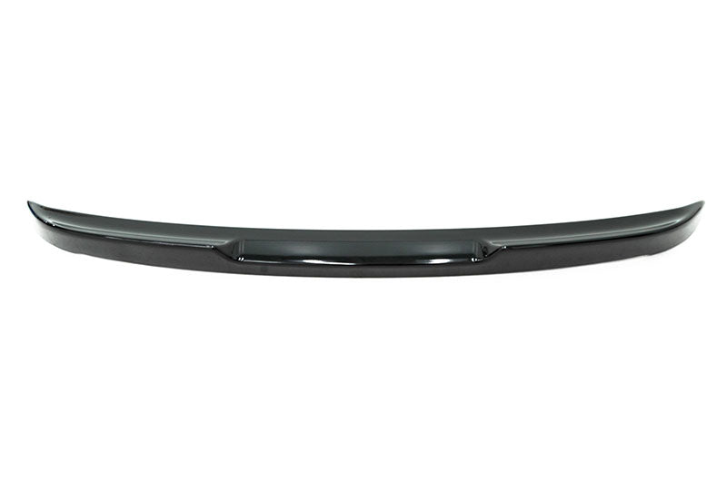 OLM Gloss Black Rear Trunk Spoiler 2022+ WRX