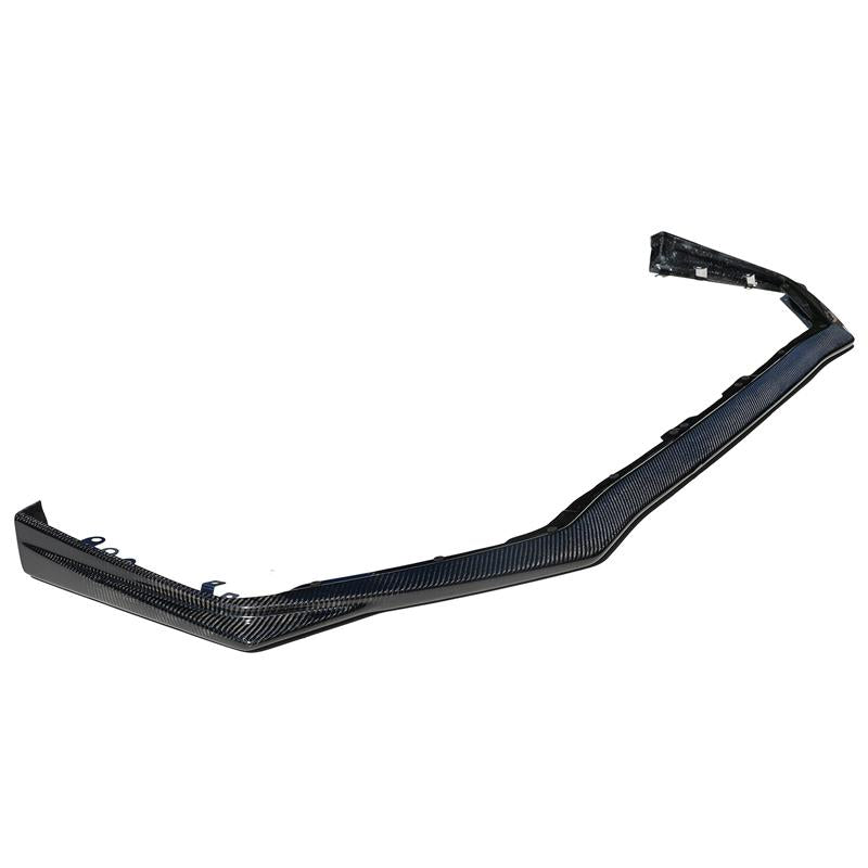 MSP STI Style Carbon Fiber Lip 2015-2021 WRX/STI