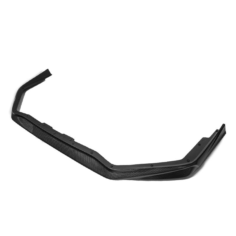 MSP VR Style Carbon Fiber Front Lip 2015-2017 WRX/STI
