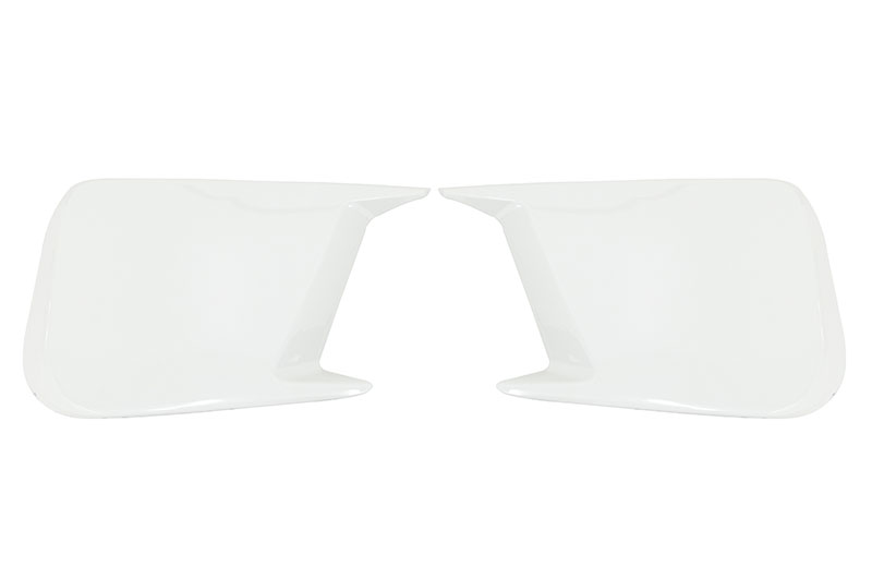 MSP Paint Matched Fog Deletes 2018-2021 WRX / 2018-2021 STI