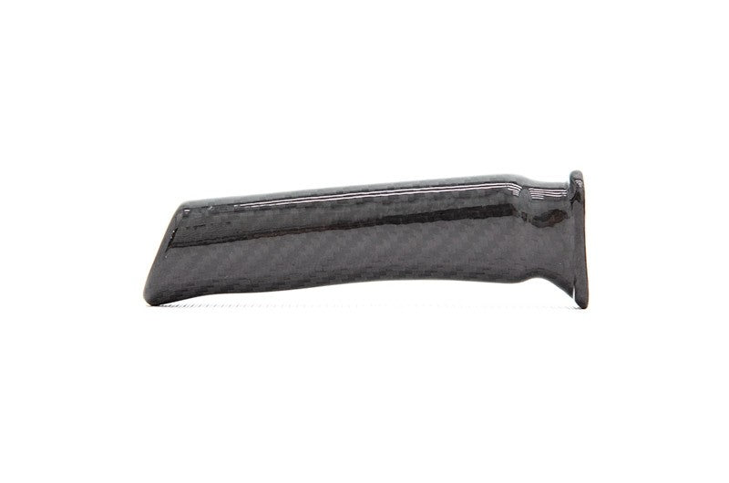 OLM Carbon Fiber OE Style E-Brake Replacement Handle 2015-2021 WRX/STI