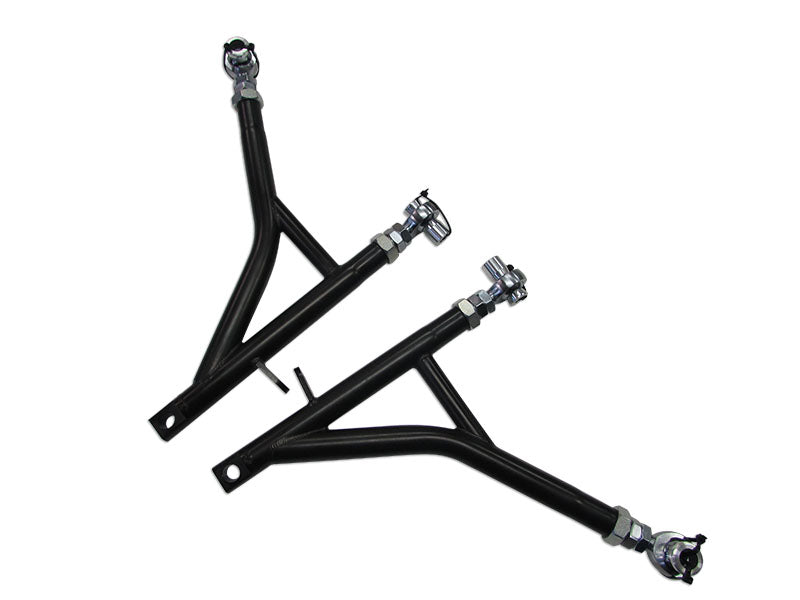 RacerX Front Lower Control Arms 2015-2021 WRX/STI