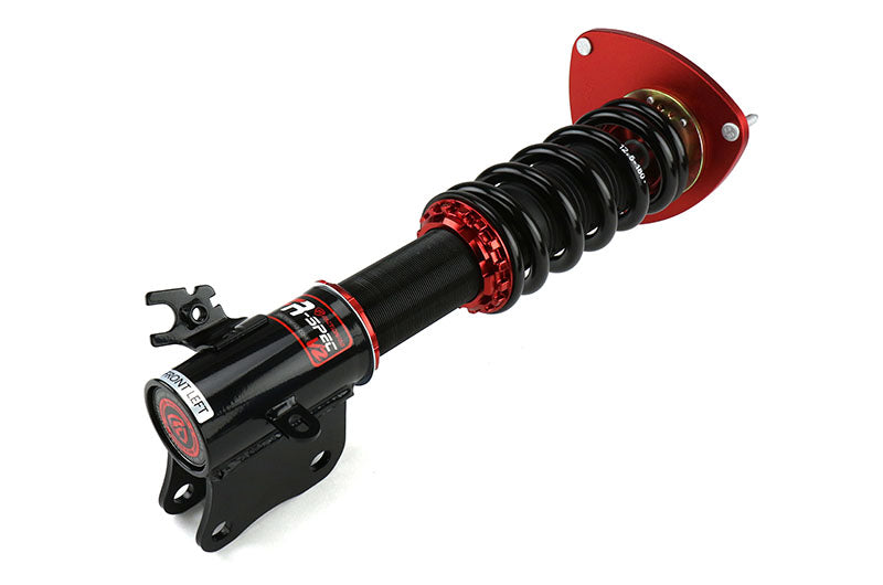 FactionFab V2 FR-Spec Coilovers 2022+ WRX