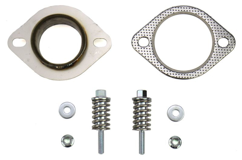 Invidia 3" Downpipe to 2.5" Exhaust Adapter 2008-2021 WRX/STI