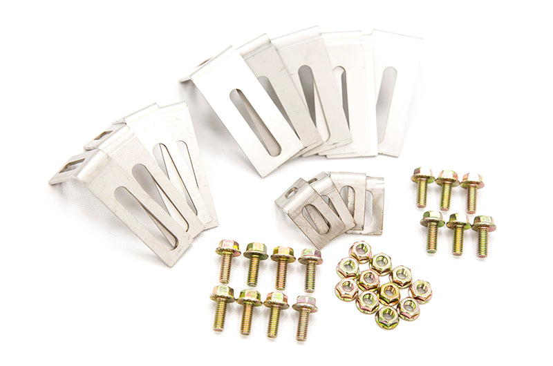 OLM Half Carbon VA Style Rear Diffuser 2015-2021 WRX/STI