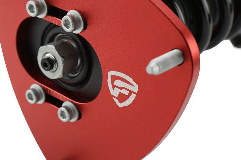 FactionFab V2 FL-Spec Coilovers 2015-2021 WRX/STI
